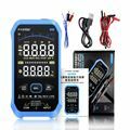 Picture of Fnirsi digitalni multimeter pametni S1