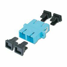 Digitus optični adapter I člen SC MM Duplex OM3 DN-96005-2