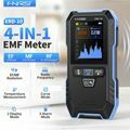 Picture of Fnirsi detektor elektromagnetnega sevanja 4v1 ERD-10