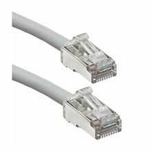 Leviton patch SFTP CAT.6 2m siv P24 C6CPCS020-8CCHB-P24