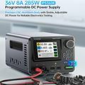 Picture of Fnirsi laboratorijski napajalnik programabilni AC DC 285W IPS3608