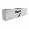 Picture of SBOX namizni nosilec za monitor LCD-S012-3 črn