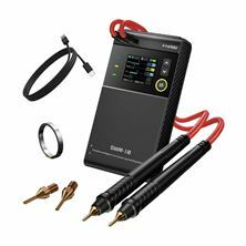 Fnirsi pametni točkovni varilni aparat prenosni SWM-10