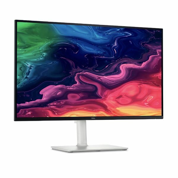 DELL monitor S2725DC QHD 27" 144Hz 210-BSRL USB-C