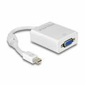 Urejanje podrobnosti izdelka - Delock adapter DisplayPort mini - VGA 65130