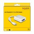 Urejanje podrobnosti izdelka - Delock adapter DisplayPort mini - VGA 65130