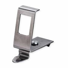 Roline adapter DIN za osnovne elemente Keystone 21.13.1307-10