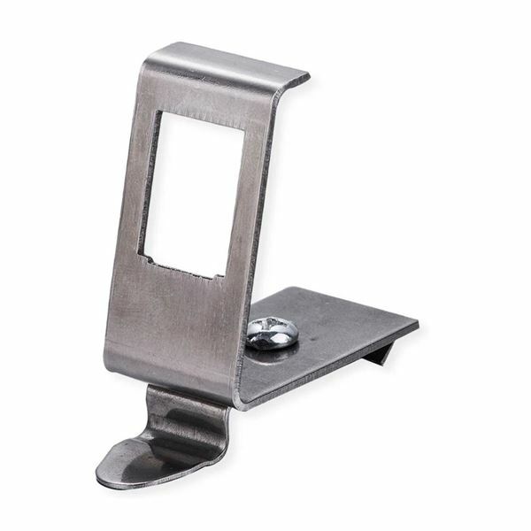 Roline adapter DIN za osnovne elemente Keystone 21.13.1307-10