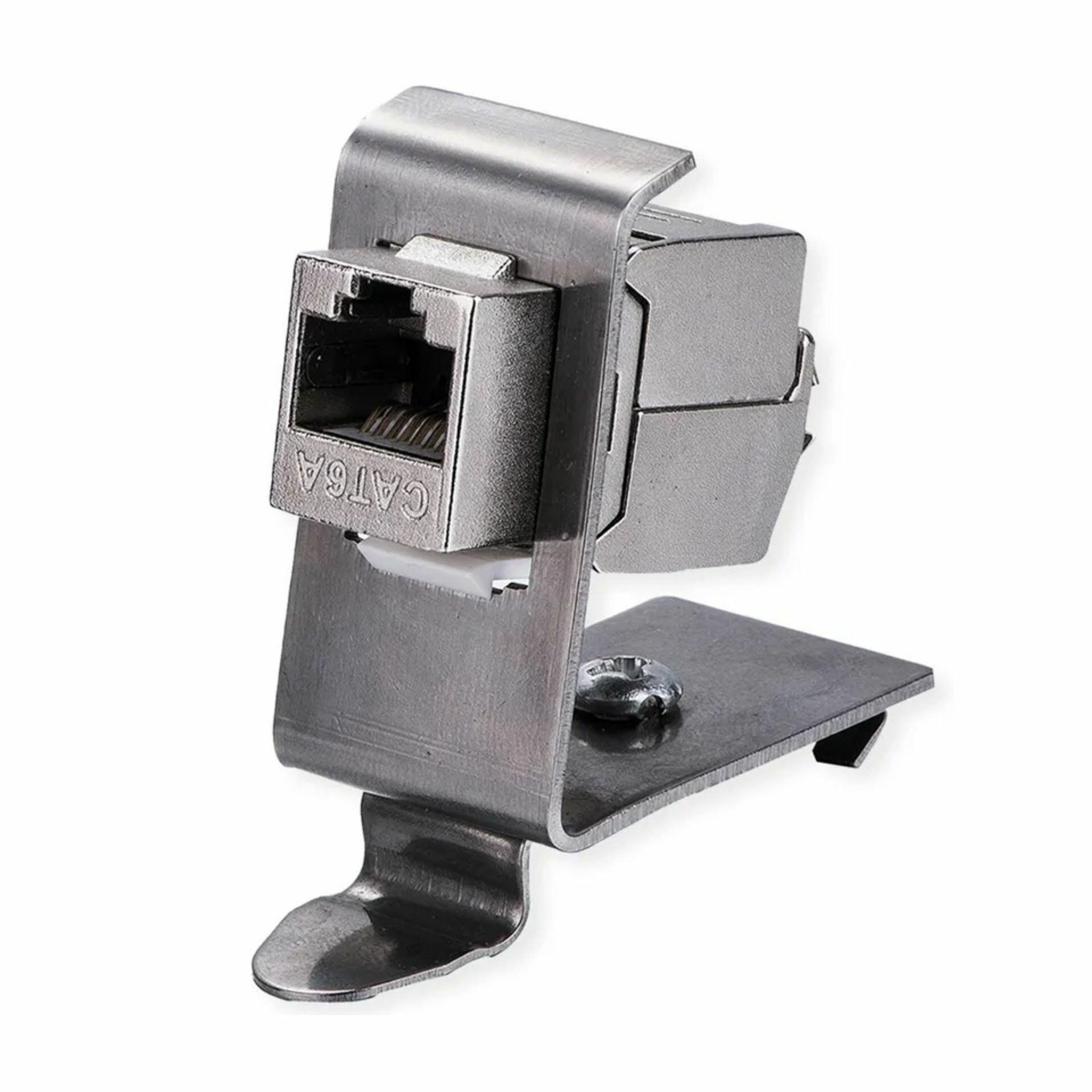 Roline adapter DIN za osnovne elemente Keystone 21.13.1307-10 - TechTrade