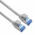 Picture of Roline patch slim SFTP CAT.6A 10m siv
