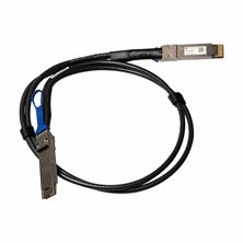 Mikrotik kabel 400GB QSFP-DD 1m DDQ+DA0001