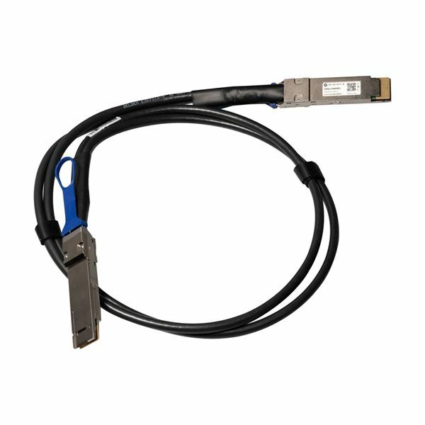 Mikrotik kabel 400GB QSFP-DD 1m DDQ+DA0001