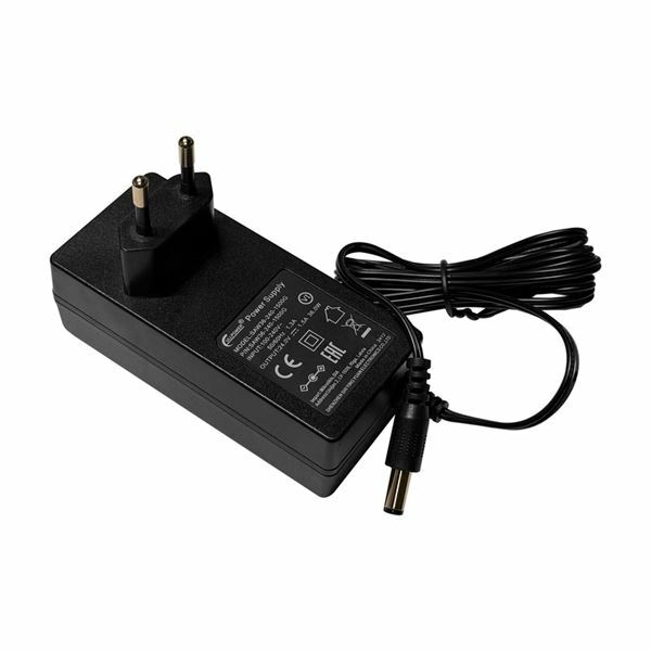 Mikrotik napajalnik univerzalni 1500mA 24V SAW36-240-1500