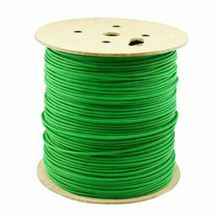 Leviton kabel CAT.6A F/FTP Cca 500m zelen