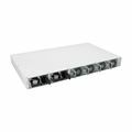 Picture of Mikrotik stikalo 10 Giga 14-port rack SFP 8x 50G 2x 200G 2x 400G CRS812 DDQ