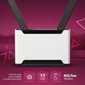 Picture of Mikrotik usmerjevalnik WiFi6 AX Chateau LTE7 S53UG+5HaxD2HaxD-TC&R11e-LTE7