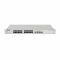 Ruijie-Reyee stikalo Giga 24-port rack 24x PoE 4xSFP+ Managed RG-NBS3200-24GT4X