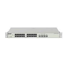 Ruijie-Reyee stikalo Giga 24-port rack 24x PoE 4xSFP+ Managed RG-NBS3200-24GT4X