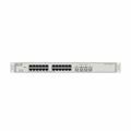 Picture of Ruijie-Reyee stikalo Giga 24-port rack 24x PoE 4xSFP+ Managed RG-NBS3200-24GT4X