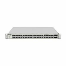 Ruijie-Reyee stikalo Giga 48-port rack 48x PoE 4xSFP+ Managed RG-NBS3200-48GT4X