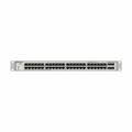 Picture of Ruijie-Reyee stikalo Giga 48-port rack 48x PoE 4xSFP+ Managed RG-NBS3200-48GT4X