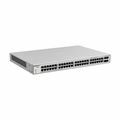 Picture of Ruijie-Reyee stikalo Giga 48-port rack 48x PoE 4xSFP+ Managed RG-NBS3200-48GT4X