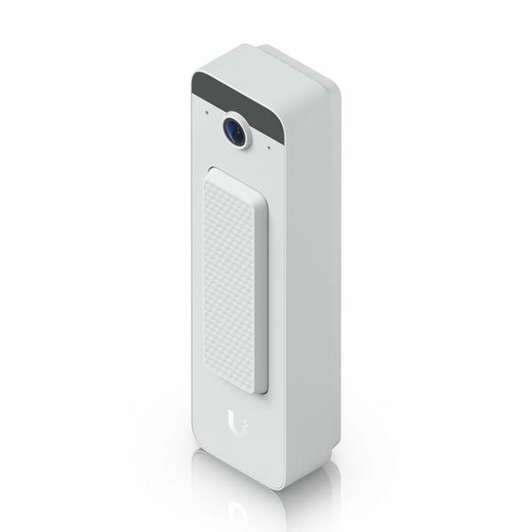 Ubiquiti video domofon PoE Doorbell Lite bel UVC-Doorbell-W