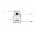 Picture of Ubiquiti video domofon PoE Doorbell Lite bel UVC-Doorbell-W