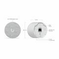 Picture of Ubiquiti pametni zvonec PoE Smart Chime Chime UACC-Chime-PoE