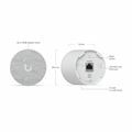Picture of Ubiquiti zvonec PoE Smart Chime UACC-Chime-PoE