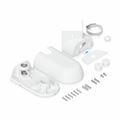 Picture of Ubiquiti nosilec za IP kamero turret bel stenski UACC-Camera-AM-W
