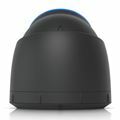 Picture of Ubiquiti IP kamera Unifi 8.0MP zunanja PoE črna UVC-AI-Turret-B