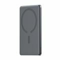 Picture of Joyroom prenosna baterija  5.000mAh 20W PowerBank magsafe siva slim JR-PBM08