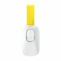 Baseus mini alarm zagozda za vrata Heyo series Z0004900