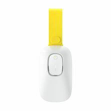 Baseus mini alarm zagozda za vrata Heyo series Z0004900