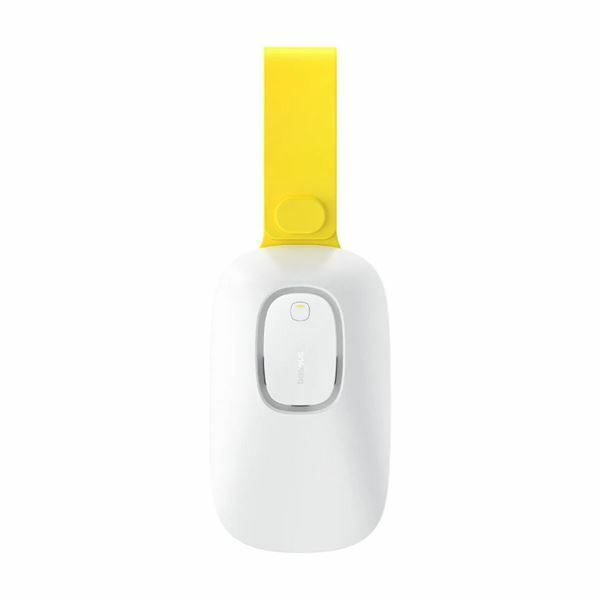 Baseus mini alarm zagozda za vrata Heyo series Z0004900
