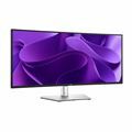 DELL Pro monitor P3425WE UWQHD 34" 100Hz 210-BRDR USB-C priklopna postaja