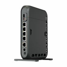Mikrotik usmerjevalnik WiFi7 2.5G MA53UG+HbeH