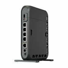 Mikrotik usmerjevalnik WiFi7 2.5G MA53UG+HbeH