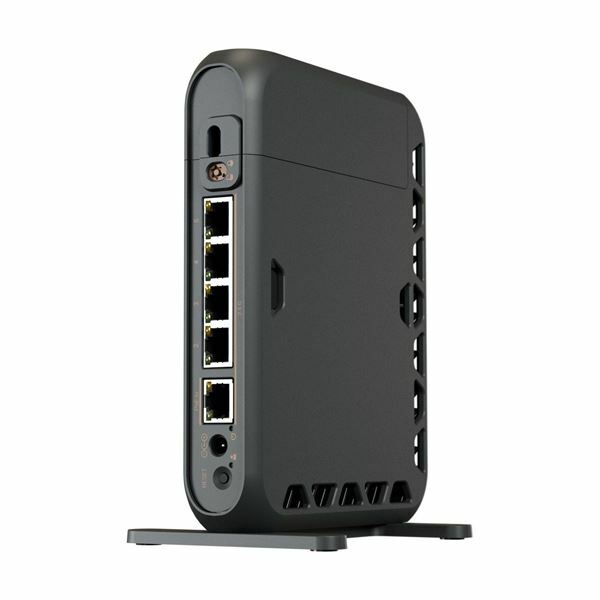 Mikrotik usmerjevalnik WiFi7 2.5G MA53UG+HbeH