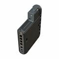 Picture of Mikrotik usmerjevalnik WiFi7 2.5G MA53UG+HbeH