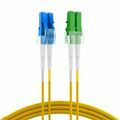Picture of EFB optični patch SM PK-9 LC(APC)/LC 10m