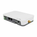 Mikrotik usmerjevalnik IoT KNOT LR8G LoRa8 kit RB924iR-2nD-BT5&BG770A&R11e-LR