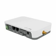 Mikrotik usmerjevalnik IoT KNOT LR8G LoRa8 kit RB924iR-2nD-BT5&BG770A&R11e-LR