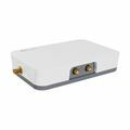 Picture of Mikrotik usmerjevalnik IoT KNOT LR8G LoRa8 kit RB924iR-2nD-BT5&BG770A&R11e-LR