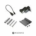 Picture of Mikrotik usmerjevalnik IoT KNOT LR8G LoRa8 kit RB924iR-2nD-BT5&BG770A&R11e-LR