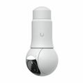 Ubiquiti IP kamera Unifi 8.0MP zunanja PoE PTZ dual bela UVC-G6-PTZ
