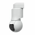 Ubiquiti IP kamera Unifi 8.0MP zunanja PoE PTZ dual bela UVC-G6-PTZ