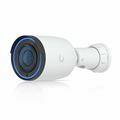 Ubiquiti IP kamera Unifi 8.0MP zunanja PoE zoom bela UVC-G6-Pro-Bullet-W