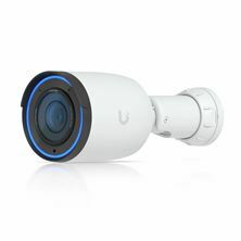 Ubiquiti IP kamera Unifi 8.0MP zunanja PoE zoom bela UVC-G6-Pro-Bullet-W